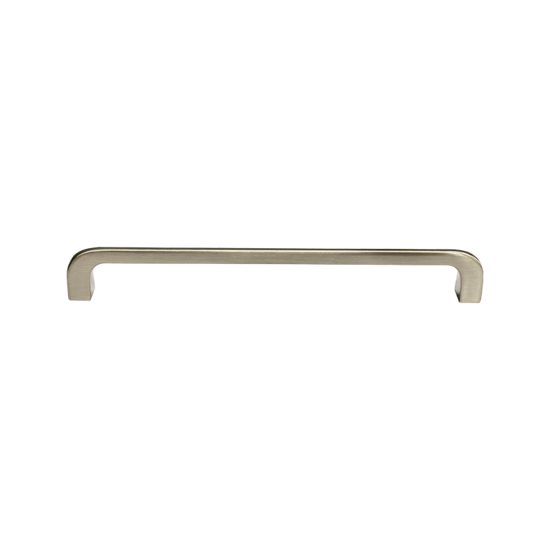 دستگیره کابینتی دو پیچ کروم براق سایز 192 کد 41S برونتیل BRONTEEL بابونه 3*12   1*C32
