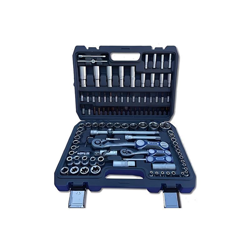 جعبه بکس صنعتی 108 پارچه کد TT-2444 تندیس TANDIS 1*L61