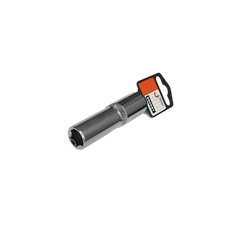 بکس تکی 1/2 اینچ 6 پر بلند سایز 12 جی تک JTECH 1*LX07/9