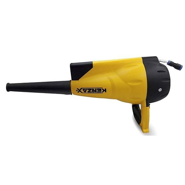 دستگاه شستشو چند کاره کنزاکس Kenzax کد  KPC-11700 1*M32  لاله20*12
