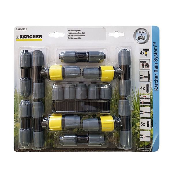 ست کوپلینگ 240-0 کارچر (کرشر) KARCHER 1*HI03/1
