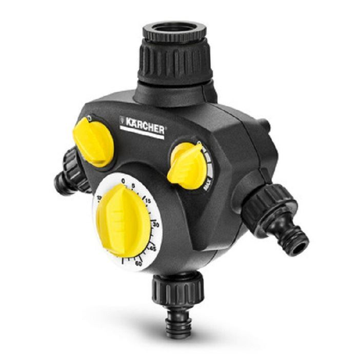 سه راهی 0-209 کارچر (کرشر) KARCHER 