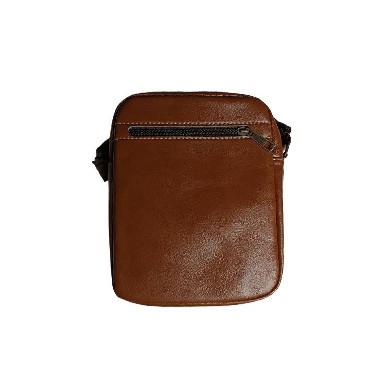 کیف چرمی دوشی کوچک دارکوب 1*K74