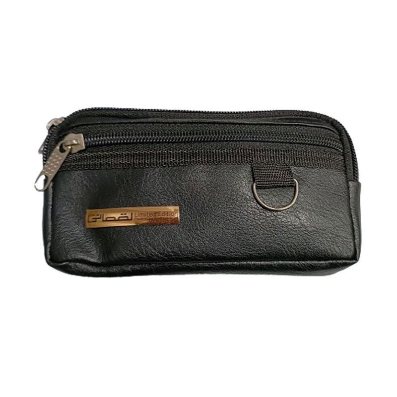 کیف مغار چرمی کوچک دارکوب K31*1
