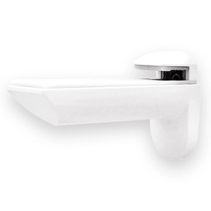 گونیا شیشه سفید BRG-10 سارو SARO F83*1