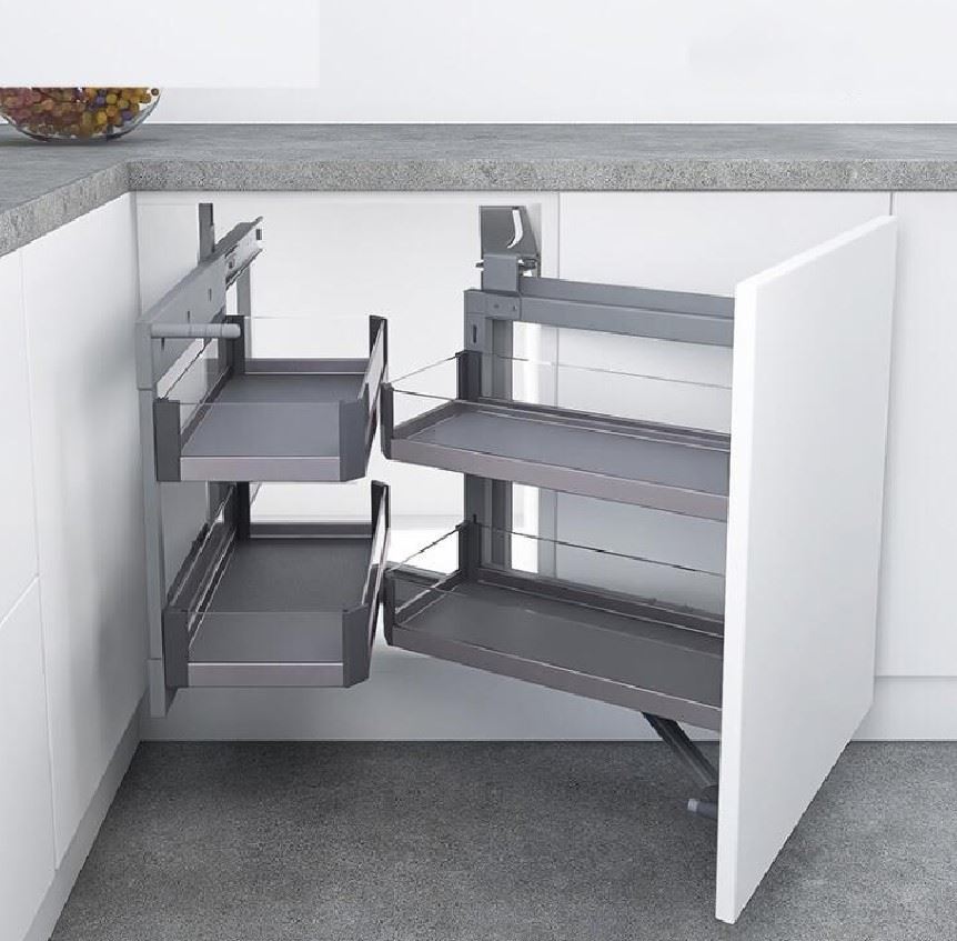 مجیک کرنر زیر صفحه راست  فانتونی D104 S.A