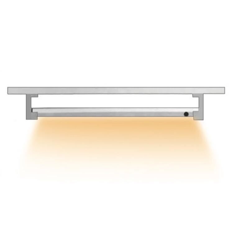 چراغ LED رگال لباس 2 وات90 فانتونی N022