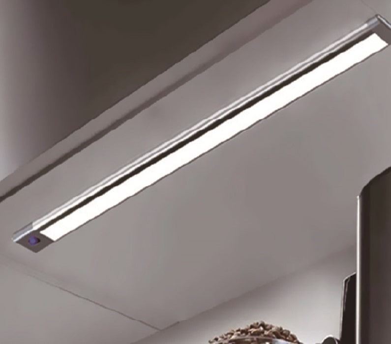 چراغ LED زیر کابینتی12وات 90 فانتونی N043