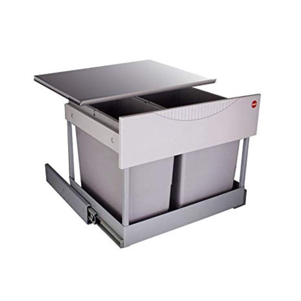 سطل چند منظوره هایلو مدل رامسپار تاندم 364482 یونیت 60 کد Q160