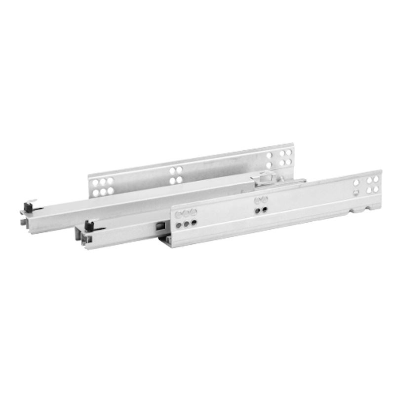 ریل مخفی مگنتی عمق 50 تمام باز شو POCNR-50 سارو SARO 1*Z01/7