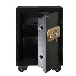 گاو صندوق مدل RH 88E4 BK/G راینو سیف RHINO SAFE