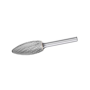 مته فرز فرم کد ALU H0820M06X-45 پاورکات POWER CUT