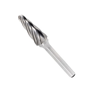 مته فرز فرم POWER CUT کد ALU L0616M06X-45 پاورکات POWER CUT