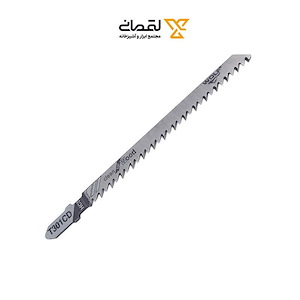 تیغه اره عمود بر MDF بری مدل T301CD ولف WOLF