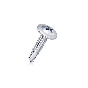 پیچ سر مته واشر دار 13* 4/2 م.م رایکو تعداد 1150 ع
