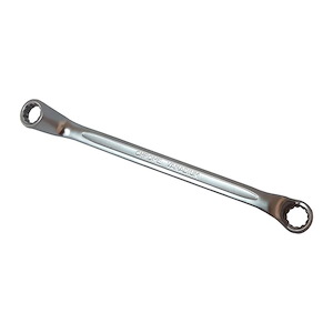 آچار دو سر رینگی 11 - 10 جی تک JTECH