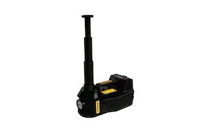 ست پنچرگیری اضطراری صفحه دیجیتال کنزاکس کد BMC 7800 1*M42