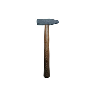 چکش فولادی 300 گرمی دسته چوبی ورتکس VORTEX 1*K82       بنفشه18*12