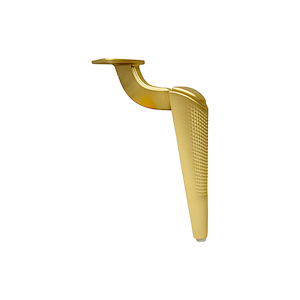 پایه مبل HTN پرایم کد EKS2580-200 طلایی