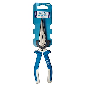 دم باریک 8 اینچ فشار قوی کروم کد STA-005 اس تی ای STA
