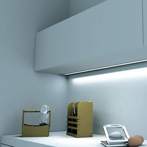 چراغ LED توکار 1.44 وات 30 فانتونی N011