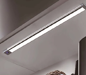 چراغ LED زیر کابینتی12وات 90 فانتونی N043