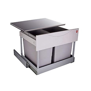 سطل چند منظوره هایلو مدل رامسپار تاندم 364482 یونیت 60 کد Q160