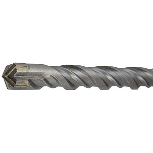 مته هلتی 4 شیار 4 الماسه 800*30 ولف WOLF