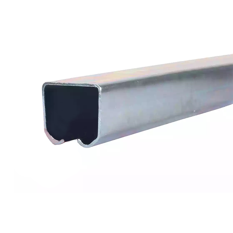 ریل آهنی نمره 7 - شاخه شش متری 