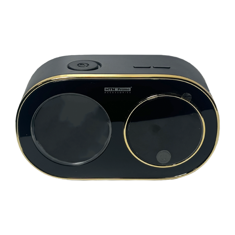 فوم ساز هوشمند دیواری با نمایشگر دیجیتال مدل HWD528 پرایم PRIME 