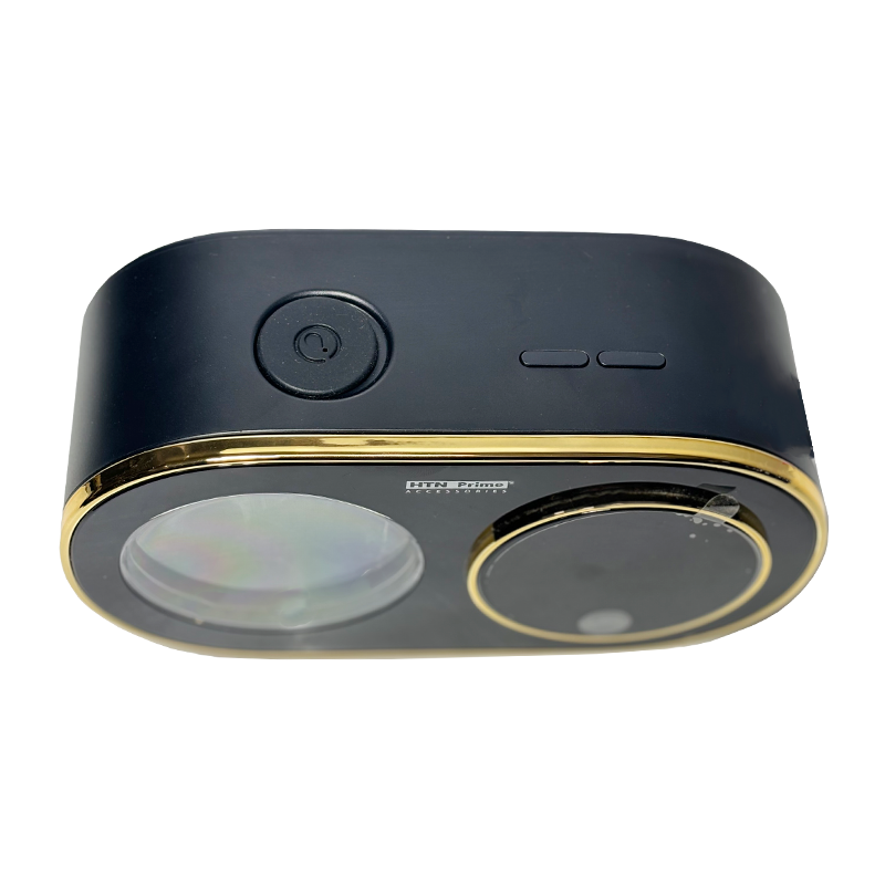 فوم ساز هوشمند دیواری با نمایشگر دیجیتال مدل HWD528 پرایم PRIME 