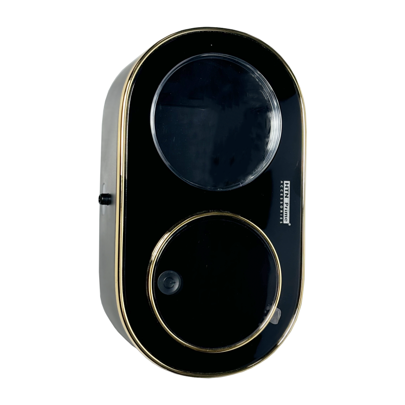 فوم ساز هوشمند دیواری با نمایشگر دیجیتال مدل HWD528 پرایم PRIME 