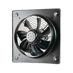 هواکش دمنده کد VIK-63G4T سایز 80*80