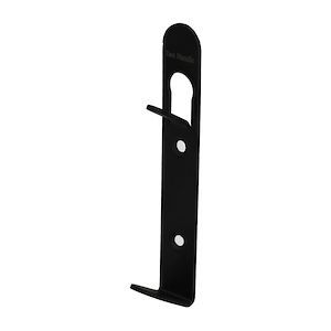 قلاب لباس کد 190 مشکی ایزی هندل EASY HANDLE