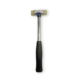چکش فیبری (شیشه ای) دسته فلزی 30 PERANA 1*K93