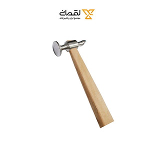 چکش صافکاری فولادی کد GM 5 1*K93