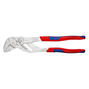 آچار انبری250 م.م مدل 8605250 کنیپکس آلمان KNIPEX